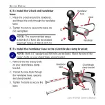 Preview for 10 page of Garmin Oregon 450 Owner'S Manual