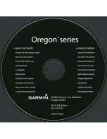 Preview for 62 page of Garmin Oregon Series Owner'S Manual