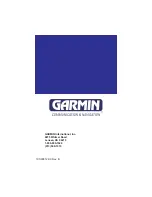 Preview for 121 page of Garmin Personal Navigator GPS 100AVD Owner'S Manual