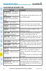 Preview for 96 page of Garmin SOCATA TBM850 Cockpit Reference Manual