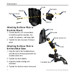 Preview for 10 page of Garmin Zumo 200 Series Owner'S Manual