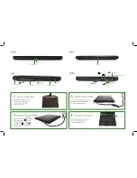 Gateway E-100 Install Manual preview