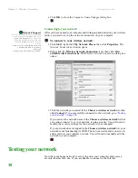 Preview for 44 page of Gateway LT 1000 User Manual