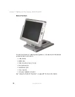 Preview for 24 page of Gateway Tablet PC User Manual