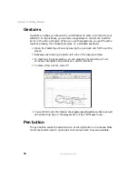 Preview for 40 page of Gateway Tablet PC User Manual