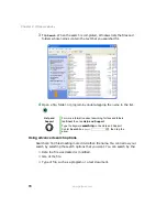 Preview for 80 page of Gateway Tablet PC User Manual