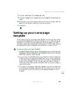 Preview for 131 page of Gateway Tablet PC User Manual