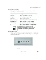 Preview for 139 page of Gateway Tablet PC User Manual