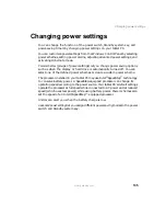 Preview for 145 page of Gateway Tablet PC User Manual