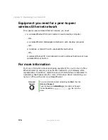 Preview for 186 page of Gateway Tablet PC User Manual