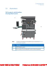 Preview for 33 page of GE AKTA ready XL Operating Instructions Manual