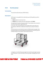 Preview for 51 page of GE AKTA ready XL Operating Instructions Manual