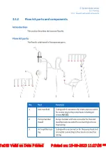 Preview for 65 page of GE AKTA ready XL Operating Instructions Manual