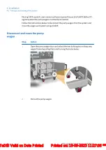 Preview for 82 page of GE AKTA ready XL Operating Instructions Manual