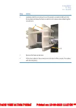 Preview for 89 page of GE AKTA ready XL Operating Instructions Manual
