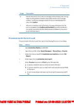 Preview for 125 page of GE AKTA ready XL Operating Instructions Manual
