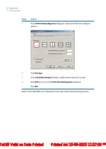 Preview for 138 page of GE AKTA ready XL Operating Instructions Manual
