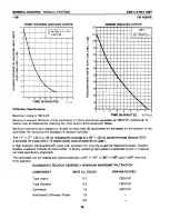 Preview for 26 page of GE AMX-II Service Manual