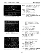 Preview for 185 page of GE AMX-II Service Manual