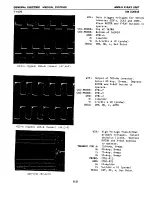 Preview for 190 page of GE AMX-II Service Manual