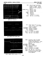 Preview for 191 page of GE AMX-II Service Manual