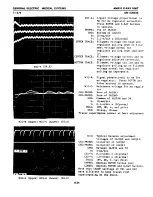 Preview for 193 page of GE AMX-II Service Manual