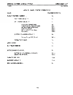 Preview for 205 page of GE AMX-II Service Manual