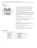 Preview for 132 page of GE Brivo OEC 715 Service Manual
