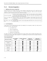 Preview for 152 page of GE Brivo OEC 715 Service Manual