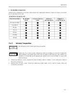 Preview for 153 page of GE Brivo OEC 715 Service Manual