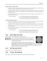 Preview for 183 page of GE Brivo OEC 715 Service Manual