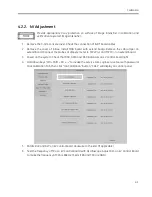 Preview for 216 page of GE Brivo OEC 715 Service Manual