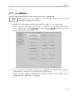 Preview for 224 page of GE Brivo OEC 715 Service Manual