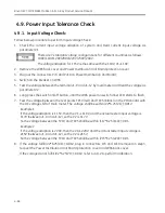 Preview for 279 page of GE Brivo OEC 715 Service Manual