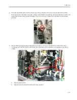 Preview for 282 page of GE Brivo OEC 715 Service Manual