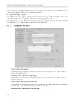 Preview for 287 page of GE Brivo OEC 715 Service Manual