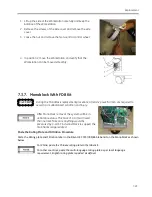 Preview for 436 page of GE Brivo OEC 715 Service Manual