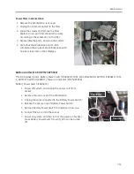 Preview for 466 page of GE Brivo OEC 715 Service Manual