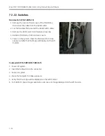 Preview for 481 page of GE Brivo OEC 715 Service Manual
