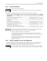 Preview for 494 page of GE Brivo OEC 715 Service Manual
