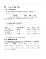Preview for 503 page of GE Brivo OEC 715 Service Manual