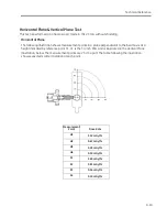 Preview for 523 page of GE Brivo OEC 715 Service Manual