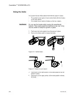 Preview for 40 page of GE Carestation 620 User'S Reference Manual