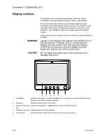 Preview for 46 page of GE Carestation 620 User'S Reference Manual