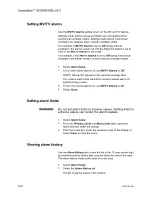 Preview for 80 page of GE Carestation 620 User'S Reference Manual