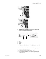 Preview for 189 page of GE Carestation 620 User'S Reference Manual