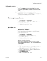 Preview for 193 page of GE Carestation 620 User'S Reference Manual