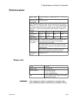 Preview for 211 page of GE Carestation 620 User'S Reference Manual