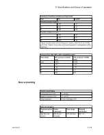 Preview for 215 page of GE Carestation 620 User'S Reference Manual