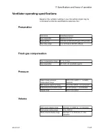 Preview for 239 page of GE Carestation 620 User'S Reference Manual